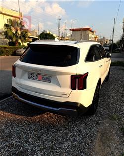 کیا سۆرینتۆ